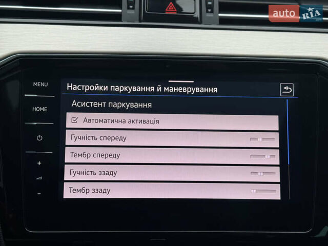 Чорний Фольксваген Пассат, об'ємом двигуна 1.97 л та пробігом 221 тис. км за 22899 $, фото 50 на Automoto.ua