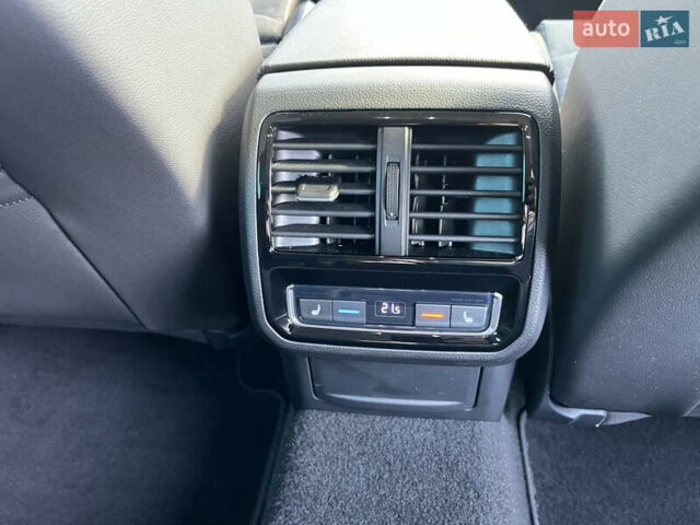 Черный Фольксваген Пассат, объемом двигателя 1.97 л и пробегом 145 тыс. км за 26300 $, фото 17 на Automoto.ua