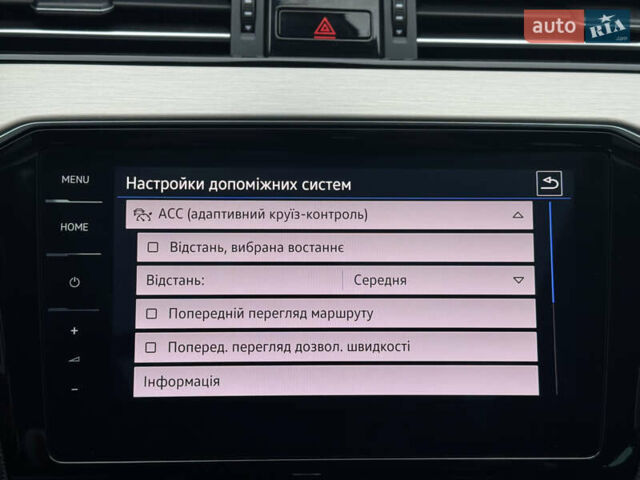 Чорний Фольксваген Пассат, об'ємом двигуна 1.97 л та пробігом 221 тис. км за 22899 $, фото 44 на Automoto.ua