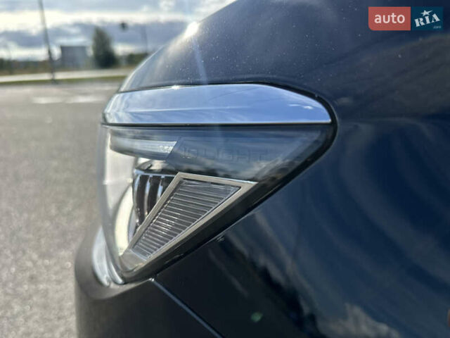 Черный Фольксваген Пассат, объемом двигателя 2 л и пробегом 162 тыс. км за 20500 $, фото 10 на Automoto.ua