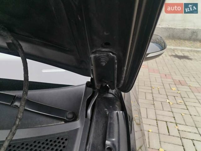 Чорний Фольксваген Пассат, об'ємом двигуна 1.97 л та пробігом 223 тис. км за 21700 $, фото 23 на Automoto.ua