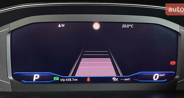 Черный Фольксваген Пассат, объемом двигателя 1.97 л и пробегом 184 тыс. км за 22950 $, фото 19 на Automoto.ua