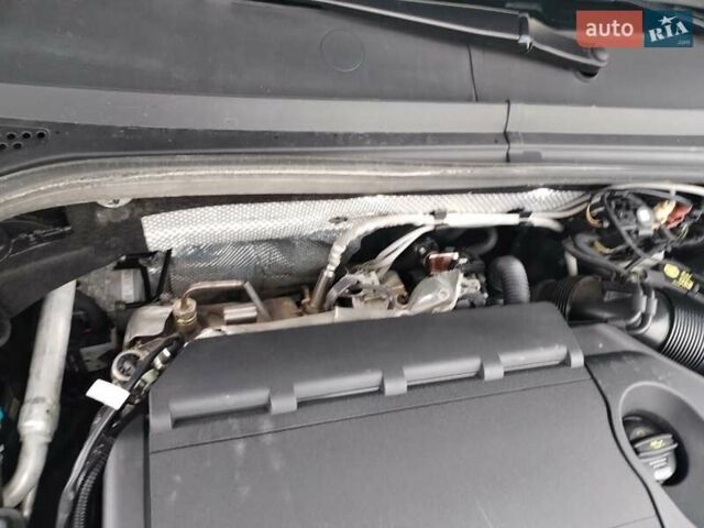 Чорний Фольксваген Пассат, об'ємом двигуна 1.97 л та пробігом 223 тис. км за 21700 $, фото 22 на Automoto.ua