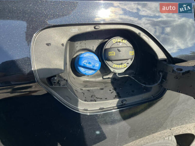 Черный Фольксваген Пассат, объемом двигателя 1.97 л и пробегом 145 тыс. км за 26300 $, фото 9 на Automoto.ua