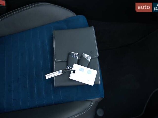 Черный Фольксваген Пассат, объемом двигателя 1.97 л и пробегом 183 тыс. км за 24800 $, фото 63 на Automoto.ua