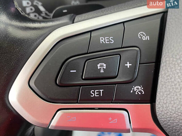 Черный Фольксваген Пассат, объемом двигателя 1.97 л и пробегом 184 тыс. км за 22950 $, фото 21 на Automoto.ua