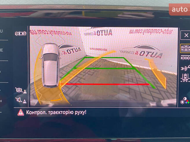 Черный Фольксваген Пассат, объемом двигателя 1.97 л и пробегом 184 тыс. км за 22950 $, фото 37 на Automoto.ua