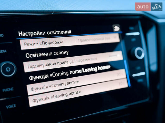 Черный Фольксваген Пассат, объемом двигателя 1.4 л и пробегом 180 тыс. км за 21499 $, фото 76 на Automoto.ua