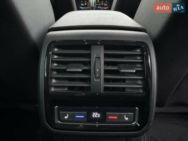 Черный Фольксваген Пассат, объемом двигателя 1.97 л и пробегом 198 тыс. км за 24500 $, фото 31 на Automoto.ua