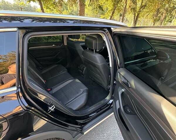 Фольксваген Пассат 2021 у Житомирі на Automoto.ua Чорний Фольксваген Пассат, об'ємом двигуна 2 л та пробігом 205 тис. км за 29500 $, фото 35 на Automoto.ua