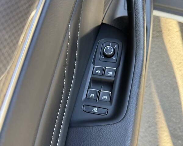 Фольксваген Пассат 2021 у Житомирі на Automoto.ua Чорний Фольксваген Пассат, об'ємом двигуна 2 л та пробігом 205 тис. км за 29500 $, фото 12 на Automoto.ua