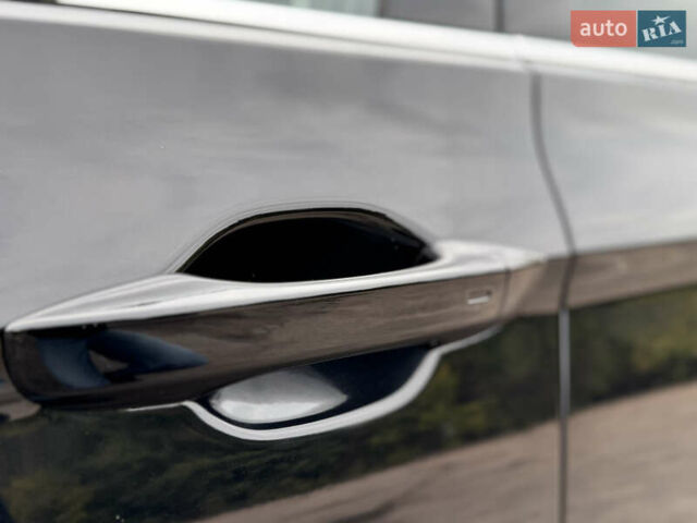 Черный Фольксваген Пассат, объемом двигателя 1.97 л и пробегом 171 тыс. км за 26900 $, фото 6 на Automoto.ua