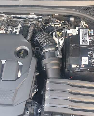 Чорний Фольксваген Пассат, об'ємом двигуна 1.97 л та пробігом 195 тис. км за 20200 $, фото 25 на Automoto.ua