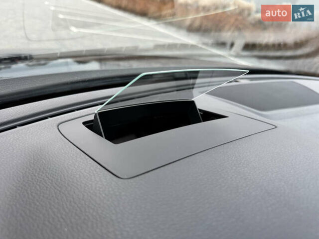 Черный Фольксваген Пассат, объемом двигателя 1.97 л и пробегом 198 тыс. км за 24500 $, фото 15 на Automoto.ua