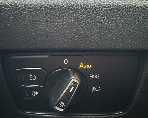 Черный Фольксваген Пассат, объемом двигателя 2 л и пробегом 80 тыс. км за 23999 $, фото 32 на Automoto.ua