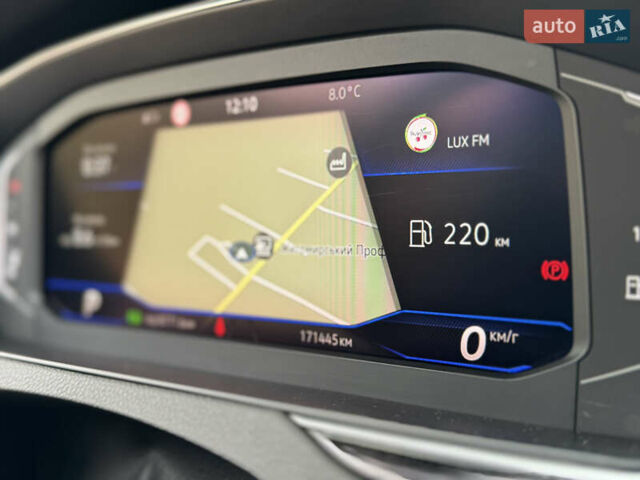 Черный Фольксваген Пассат, объемом двигателя 1.97 л и пробегом 171 тыс. км за 26900 $, фото 28 на Automoto.ua