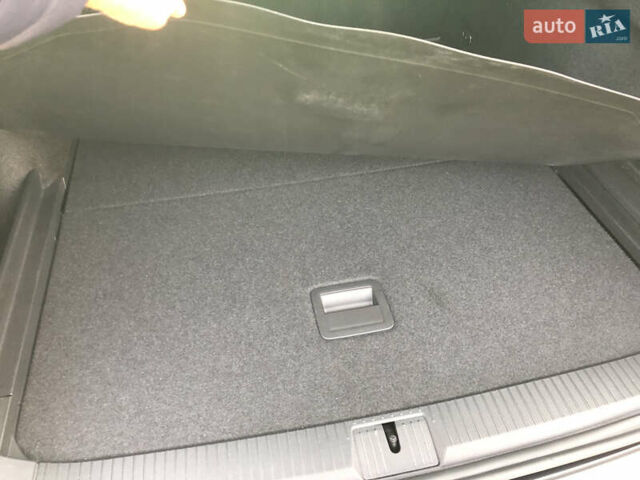 Чорний Фольксваген Пассат, об'ємом двигуна 2 л та пробігом 234 тис. км за 19600 $, фото 15 на Automoto.ua