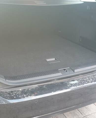 Чорний Фольксваген Пассат, об'ємом двигуна 1.97 л та пробігом 195 тис. км за 20200 $, фото 27 на Automoto.ua