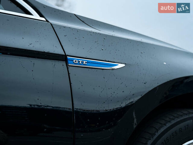 Черный Фольксваген Пассат, объемом двигателя 1.4 л и пробегом 180 тыс. км за 21499 $, фото 12 на Automoto.ua