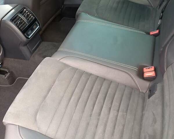 Черный Фольксваген Пассат, объемом двигателя 1.4 л и пробегом 205 тыс. км за 24500 $, фото 3 на Automoto.ua