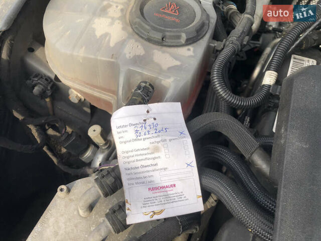 Чорний Фольксваген Пассат, об'ємом двигуна 2 л та пробігом 234 тис. км за 19600 $, фото 11 на Automoto.ua