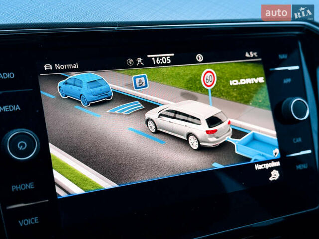 Черный Фольксваген Пассат, объемом двигателя 1.4 л и пробегом 180 тыс. км за 21499 $, фото 86 на Automoto.ua