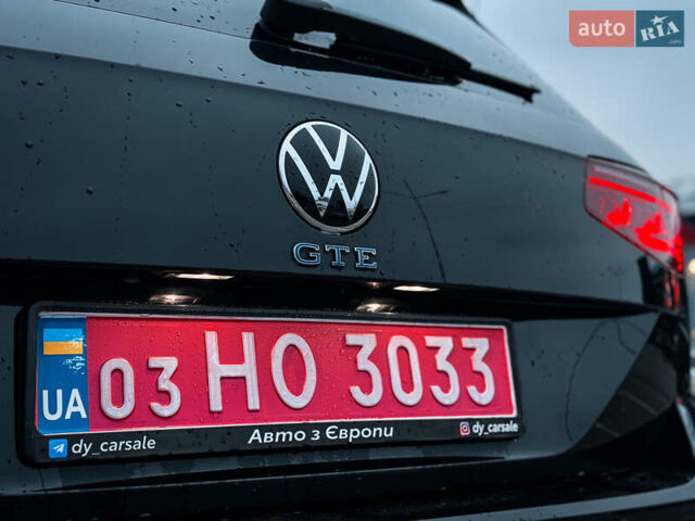 Черный Фольксваген Пассат, объемом двигателя 1.4 л и пробегом 180 тыс. км за 21499 $, фото 19 на Automoto.ua