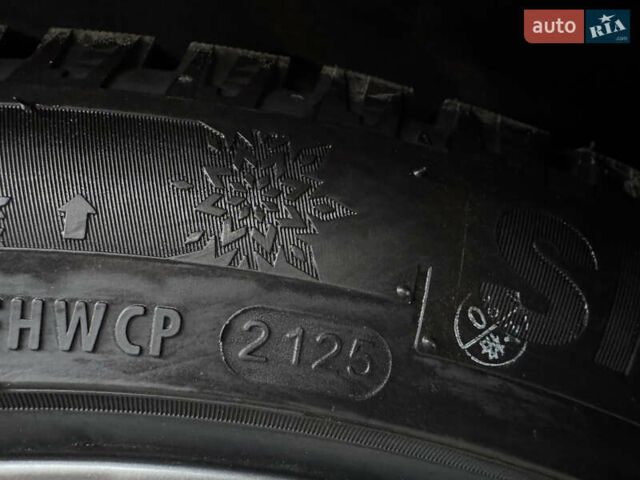 Черный Фольксваген Пассат, объемом двигателя 1.97 л и пробегом 198 тыс. км за 24500 $, фото 53 на Automoto.ua