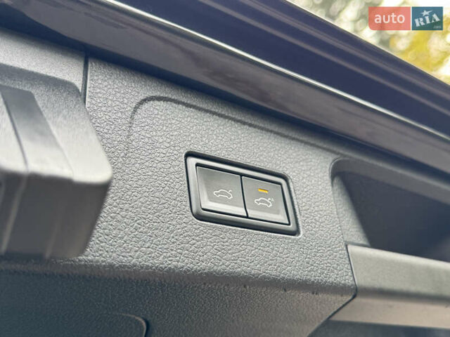 Черный Фольксваген Пассат, объемом двигателя 1.97 л и пробегом 171 тыс. км за 26900 $, фото 15 на Automoto.ua