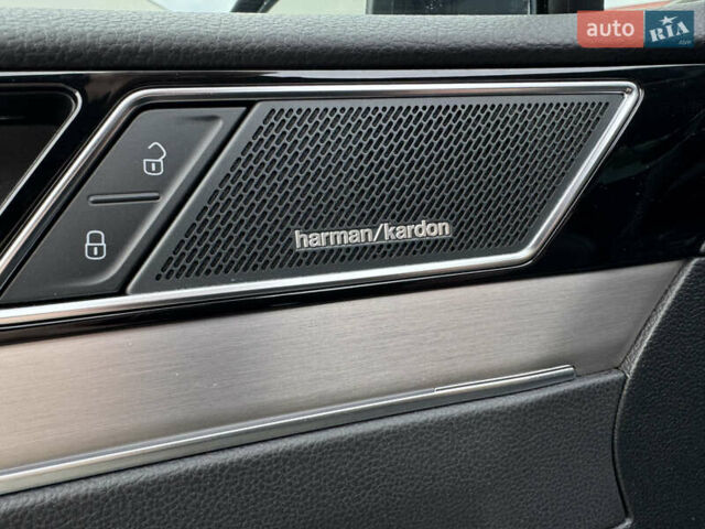 Черный Фольксваген Пассат, объемом двигателя 1.97 л и пробегом 198 тыс. км за 24500 $, фото 13 на Automoto.ua