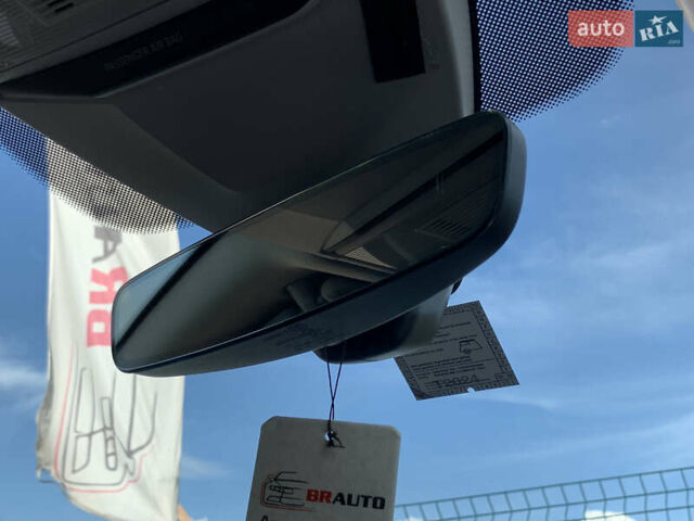 Чорний Фольксваген Пассат, об'ємом двигуна 2 л та пробігом 190 тис. км за 21755 $, фото 44 на Automoto.ua