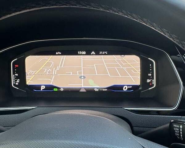 Фольксваген Пассат 2021 у Житомирі на Automoto.ua Чорний Фольксваген Пассат, об'ємом двигуна 2 л та пробігом 205 тис. км за 29500 $, фото 5 на Automoto.ua