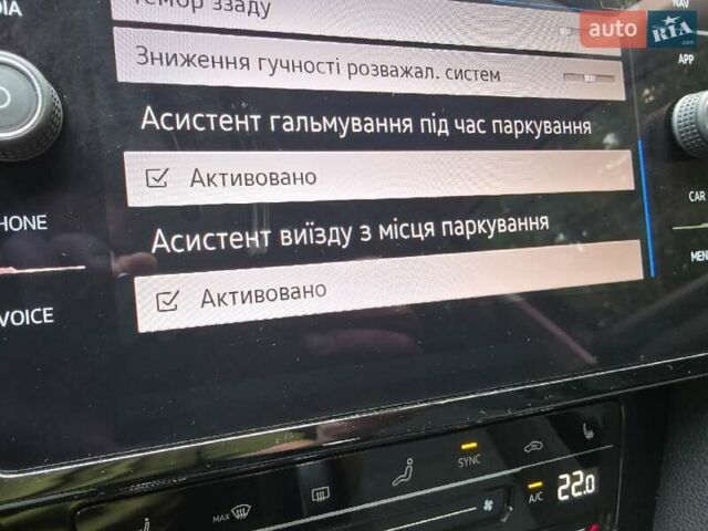 Черный Фольксваген Пассат, объемом двигателя 1.97 л и пробегом 196 тыс. км за 23000 $, фото 32 на Automoto.ua