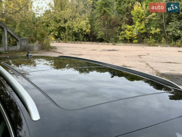 Черный Фольксваген Пассат, объемом двигателя 1.97 л и пробегом 171 тыс. км за 26900 $, фото 14 на Automoto.ua