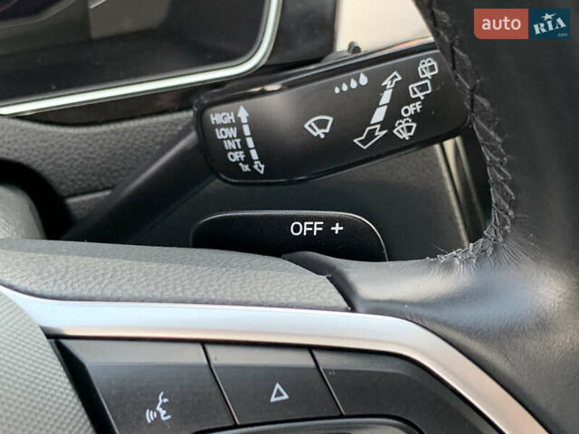 Чорний Фольксваген Пассат, об'ємом двигуна 2 л та пробігом 190 тис. км за 21755 $, фото 53 на Automoto.ua