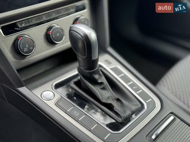 Чорний Фольксваген Пассат, об'ємом двигуна 1.97 л та пробігом 190 тис. км за 20999 $, фото 17 на Automoto.ua