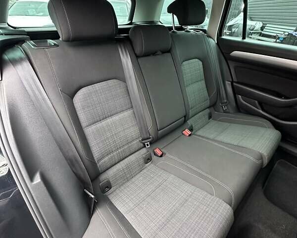 Черный Фольксваген Пассат, объемом двигателя 2 л и пробегом 80 тыс. км за 23999 $, фото 19 на Automoto.ua