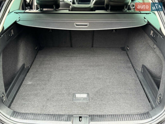 Черный Фольксваген Пассат, объемом двигателя 1.97 л и пробегом 171 тыс. км за 26900 $, фото 16 на Automoto.ua