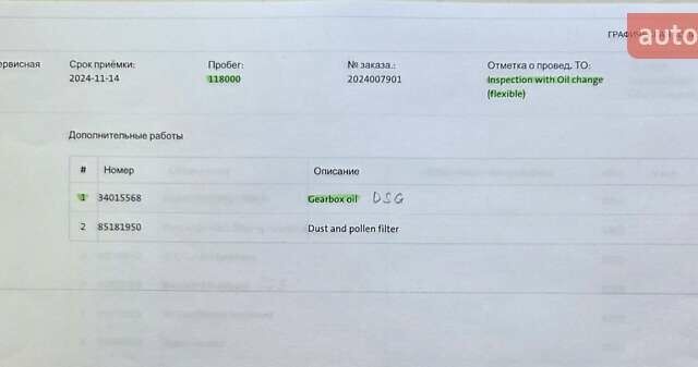 Черный Фольксваген Пассат, объемом двигателя 2 л и пробегом 144 тыс. км за 27850 $, фото 148 на Automoto.ua