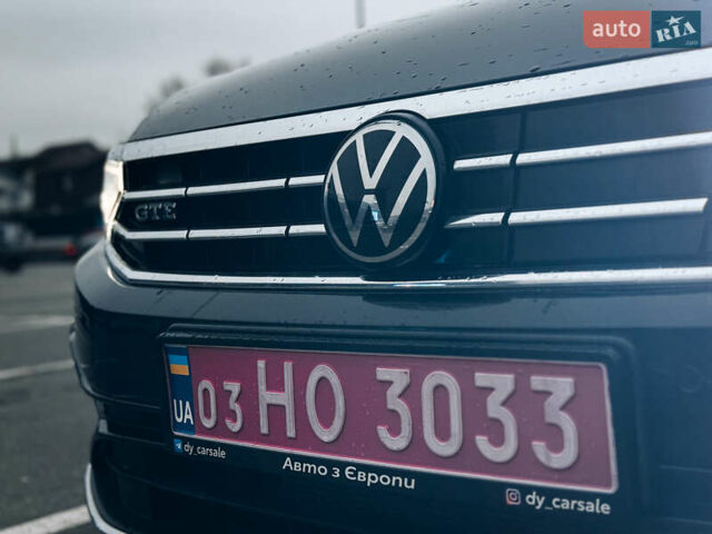 Черный Фольксваген Пассат, объемом двигателя 1.4 л и пробегом 180 тыс. км за 21499 $, фото 4 на Automoto.ua