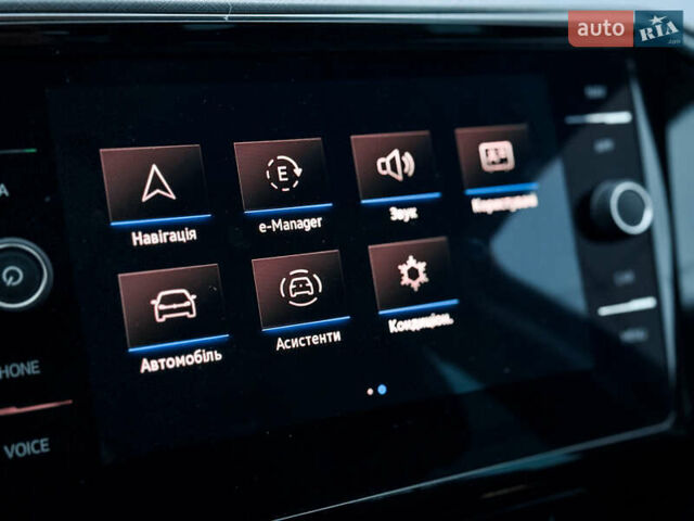 Черный Фольксваген Пассат, объемом двигателя 1.4 л и пробегом 180 тыс. км за 21499 $, фото 85 на Automoto.ua