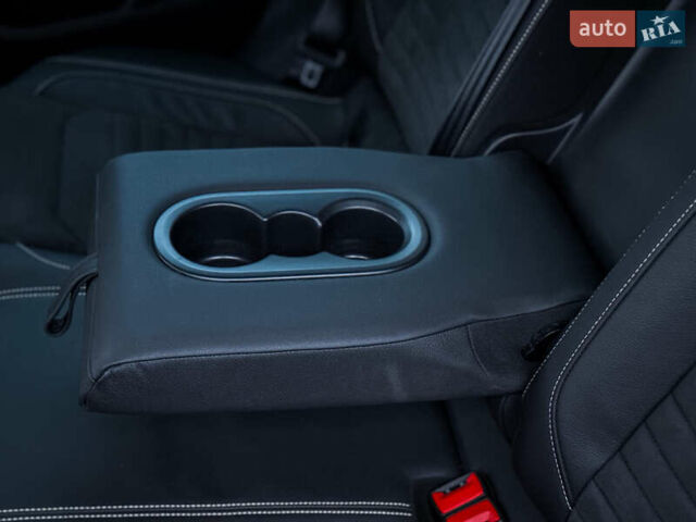 Черный Фольксваген Пассат, объемом двигателя 1.4 л и пробегом 180 тыс. км за 21499 $, фото 50 на Automoto.ua