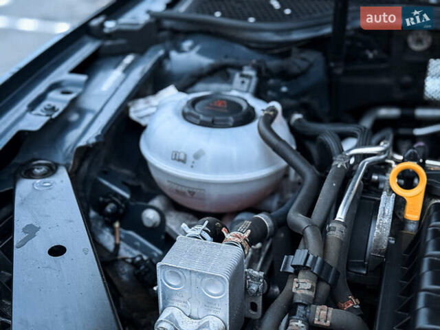 Черный Фольксваген Пассат, объемом двигателя 1.4 л и пробегом 180 тыс. км за 21499 $, фото 57 на Automoto.ua