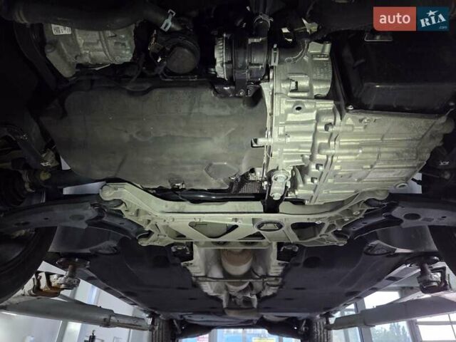 Черный Фольксваген Пассат, объемом двигателя 2 л и пробегом 144 тыс. км за 27850 $, фото 163 на Automoto.ua