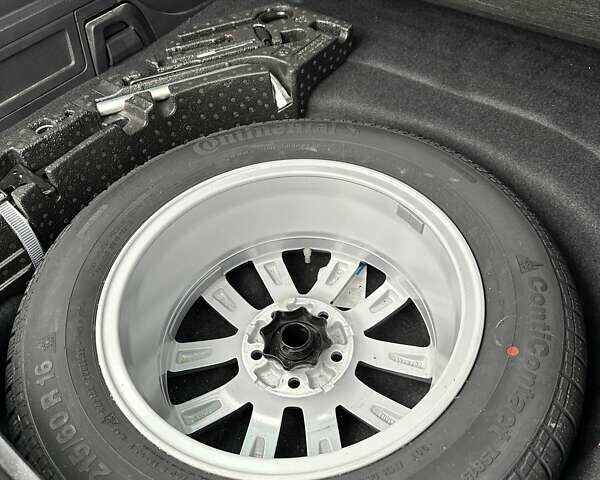 Черный Фольксваген Пассат, объемом двигателя 2 л и пробегом 80 тыс. км за 23999 $, фото 13 на Automoto.ua