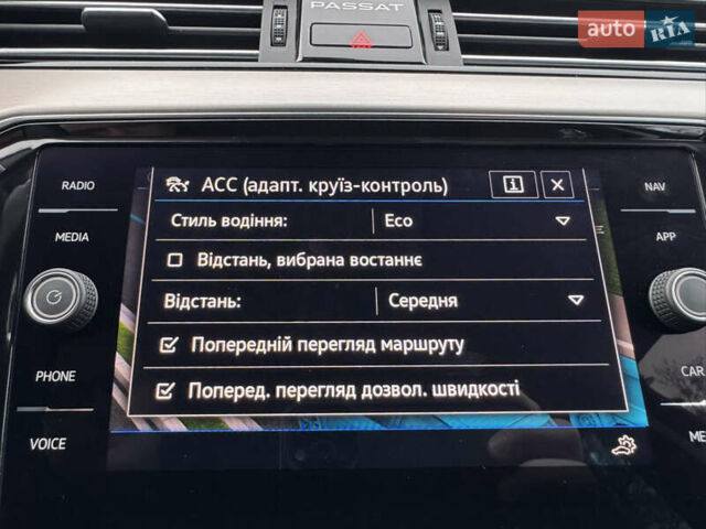 Черный Фольксваген Пассат, объемом двигателя 1.97 л и пробегом 198 тыс. км за 24500 $, фото 39 на Automoto.ua