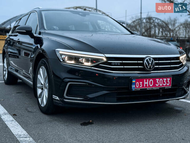 Черный Фольксваген Пассат, объемом двигателя 1.4 л и пробегом 180 тыс. км за 21499 $, фото 61 на Automoto.ua