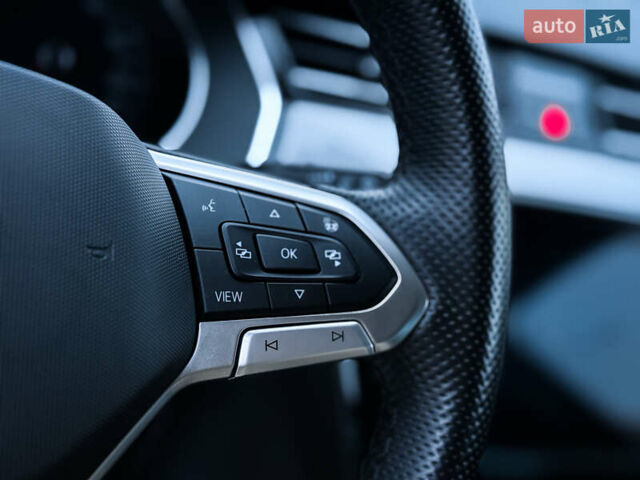 Черный Фольксваген Пассат, объемом двигателя 1.4 л и пробегом 180 тыс. км за 21499 $, фото 37 на Automoto.ua