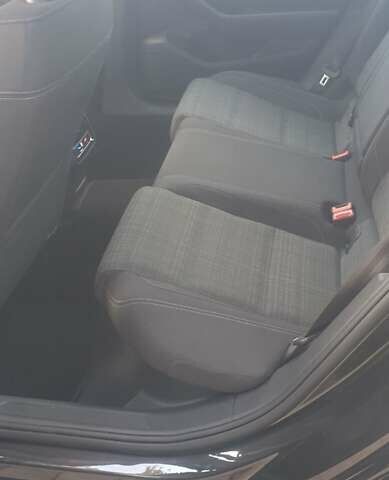 Чорний Фольксваген Пассат, об'ємом двигуна 1.97 л та пробігом 195 тис. км за 20200 $, фото 1 на Automoto.ua