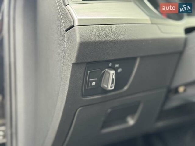 Чорний Фольксваген Пассат, об'ємом двигуна 1.97 л та пробігом 190 тис. км за 20999 $, фото 15 на Automoto.ua